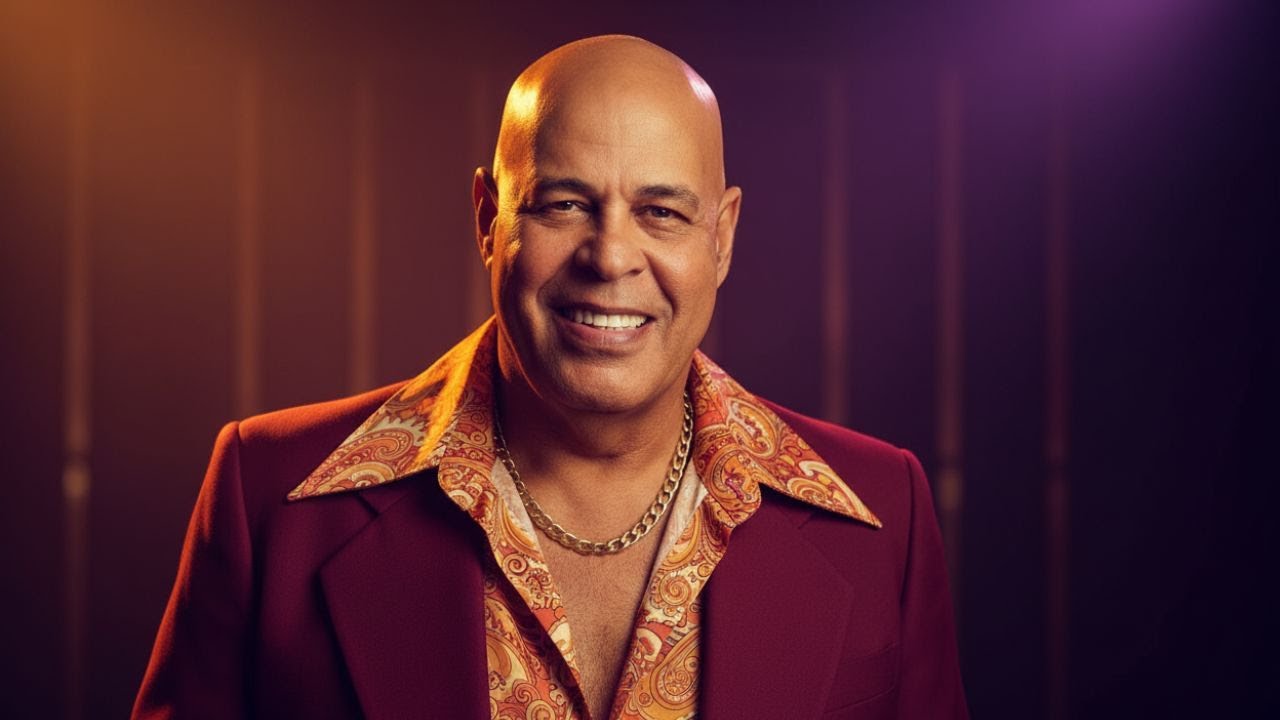 🎷 Sou Feliz (Versão Groove Soul) — Matos Nascimento