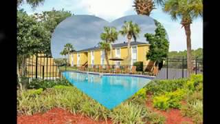 Riverview Apartments