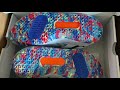 KD 13 Home Team Edition (Unboxing)