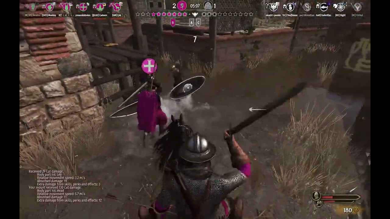 Bannerlord Highlights #2