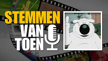 Stemmen van Toen - afl. 8 'Dommel'