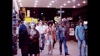 70s New York Showreel | Kinolibrary
