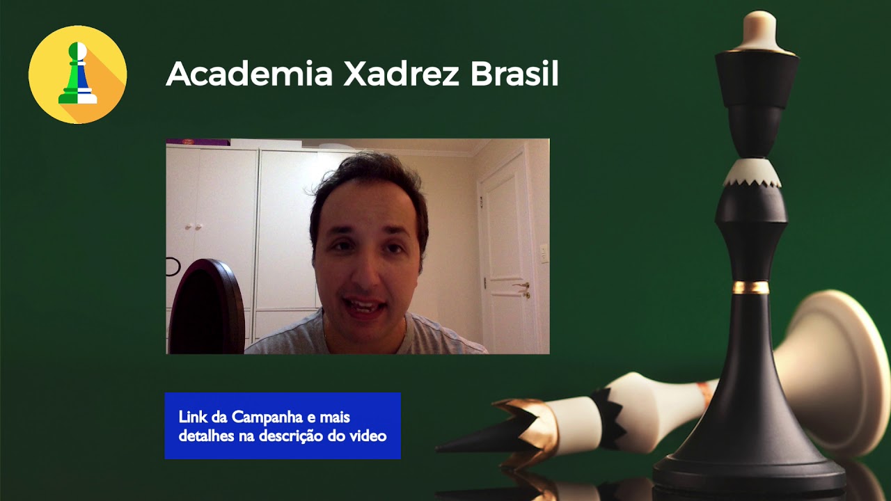 Login – Academia Xadrez Brasil