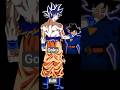 Goku Edit #Anime#Edit