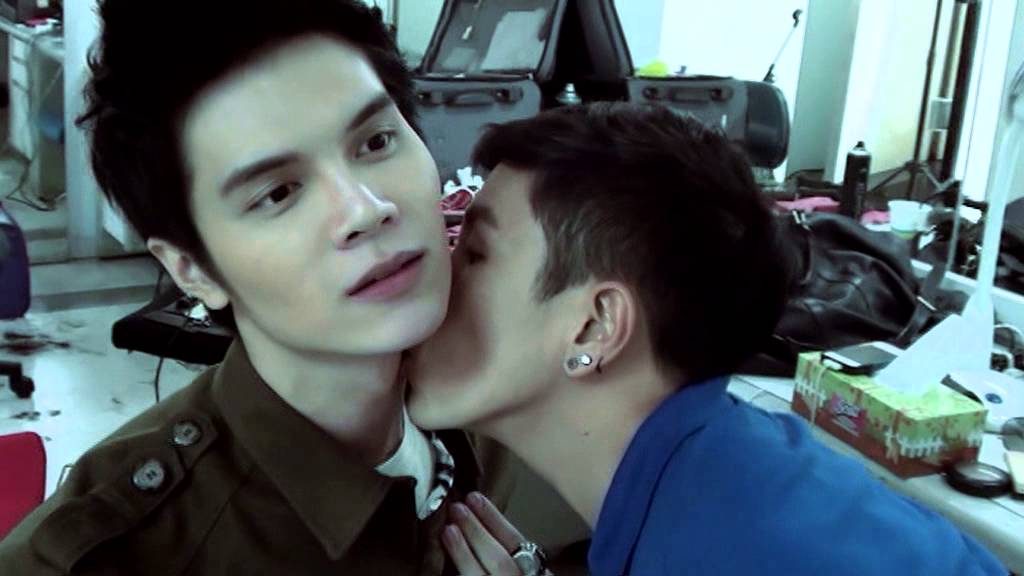 เจ้าชู้ รู้ตัวป่ะ (Pretty Killer) : C-Quint [scoop]