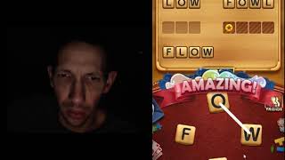 Word Connect Level 611 Solved Answers