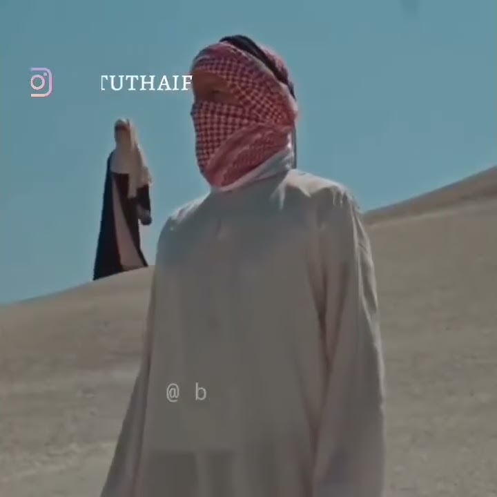 Video story wa/ig pasangan muslimah lagu arab merdu