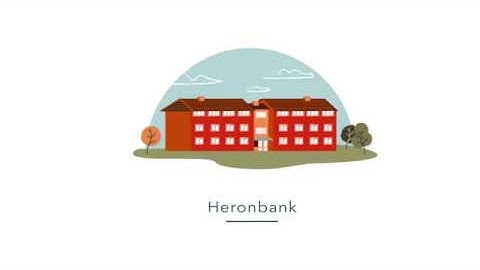University of Warwick Accommodation - Heronbank