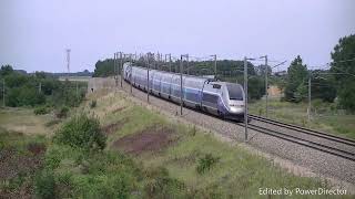 French Tgv bukan Sekedar Kata tgvsncfbukan Sekedar Katathe Overtunes