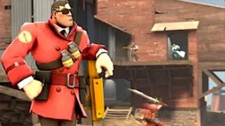 Struggling with TF2 upon return