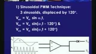 Lecture - 37 Power Electronics