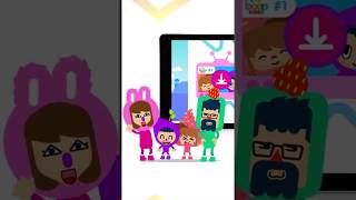 Boop Kids - Smart Parenting - Family Games for Working Moms & Kids (iOS) screenshot 4