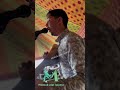 مشكيلك لي مشكلني