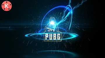 How to Make Lightning Storm Effect intro in Kinemaster in Hindi || Kinemaster video Intro makings ||