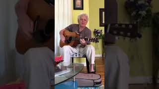 Moon Canyon C Stuart Michael Burns & Susan Lee, Performed By Stuart Burns