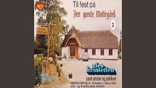 Video thumbnail of "Rico Kvintetten m.Leif Christensen - Kyssene må vente"