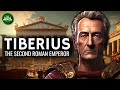 Tiberius  the second roman emperor documentary