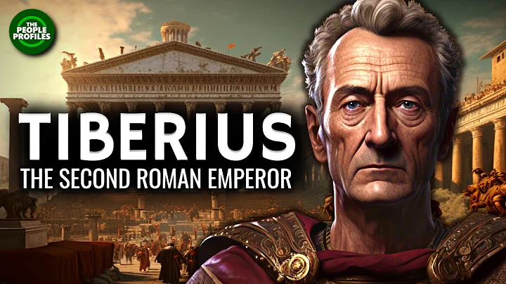 Tiberius - The Second Roman Emperor Documentary - DayDayNews