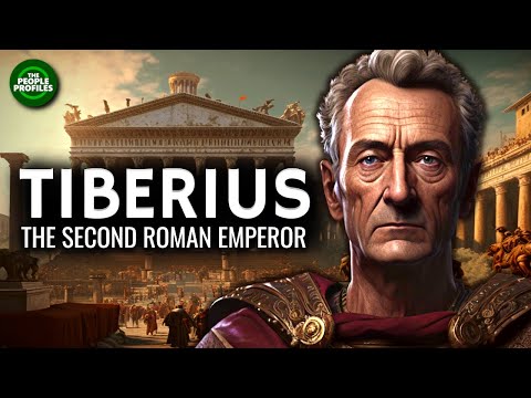 Video: Welke keizer volgde Tiberius op?