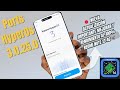 Nueva Actualización HyperOs 3.0.25.0 Estáble Redmi Note 13 4g Ports Actualiza Ya! By blacklizard 🚀💯