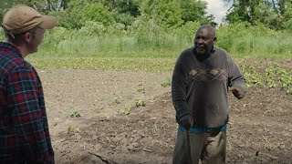 Sharing Our Roots | Corner Conversations