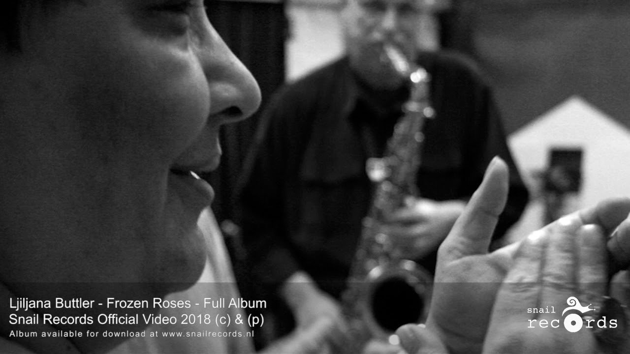 05 Kada Moja Mladost Prodje - Frozen Roses - Ljiljana Buttler