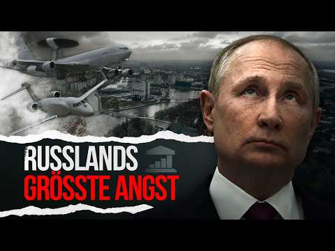 NATO Goes on the Offensive: The Plan to Isolate Kaliningrad - VisualPolitik EN