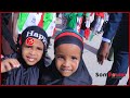 Jiilasha Soo Socda Ee Birta Ka Adag Ee Xuski 18 May Wacdaraha Adagg Dhigay Iyo Hoyadood 