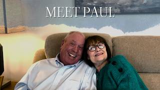 Getting to Know Paul | Answering Your Questions + Health Update | JANICE