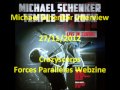Crazyscorps  fp  michael schenker interview