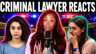 Lawyer Reacts| Mackenzie Shirilla's Appeal DISMISSED?