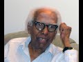 Tamilnet interview with v navaratnam october 2005