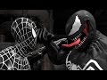 Spiderman vs venom 2  spiderman ultimate 5