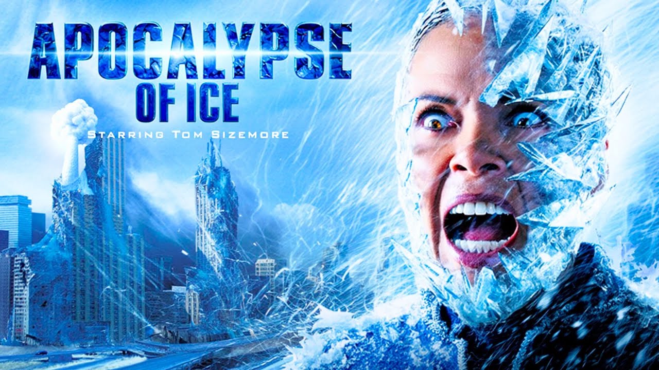 Apocalypse of Ice   Full Movie   Action Disaster Sci-Fi   Tom Sizemore