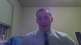 COMM 110 Interview Assignment