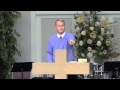 The Message of Nahum / Pastor Tom Carter / 2.9.2014