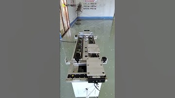 Maximize Efficiency with Our Factory Conveyor Solutions! 🚀 #conveyors #machine #conveyorbelt #cnc