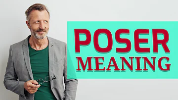 Quel est le sens de pose ?