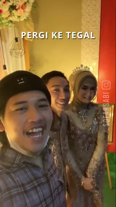 tiktok kak @sofarsabi #6 - mantan terindah nikah