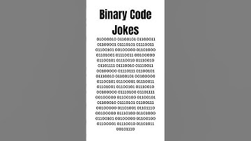 Binary Code A.I. Sarcasm