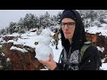Building a Trollman - Arizona Vlog