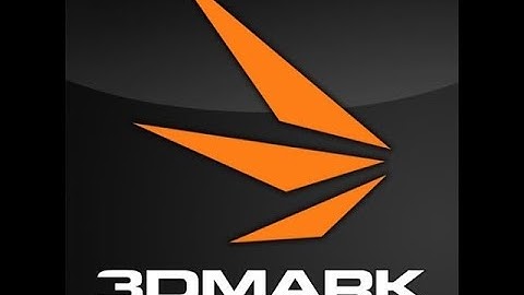 3DMark 03 in 2023