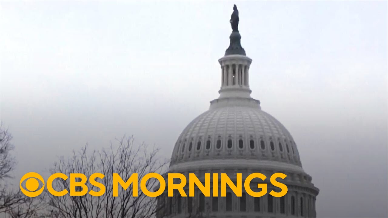House approves Senate-passed bill to end record-breaking DHS shutdown ...