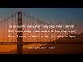 Hoobastank - The Reason (Lyrics) Mp3 Song