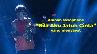 Nidji  - Bila Aku Jatuh Cinta (live)