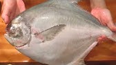男の自炊 229 マナガツオの煮付け Simmered Butterfish With Sweetened Soy Sauce Youtube 男の自炊 229 マナガツオの煮付け Simmered Butterfish With Sweetened Soy Sauce Youtube