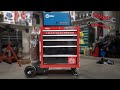 ZTFab Welding Cart Build - Upgrade Your Garage - Reckless Wrench Garage