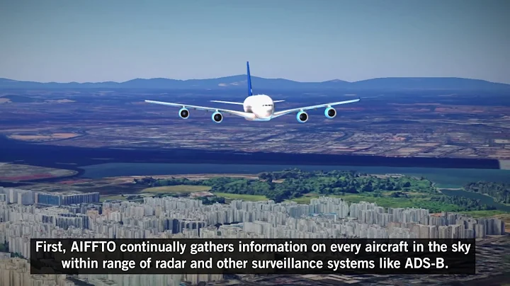 Optimizing Safe and Efficient Flight Trajectories