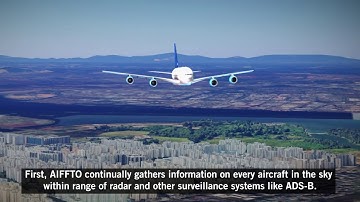 Optimizing Safe and Efficient Flight Trajectories