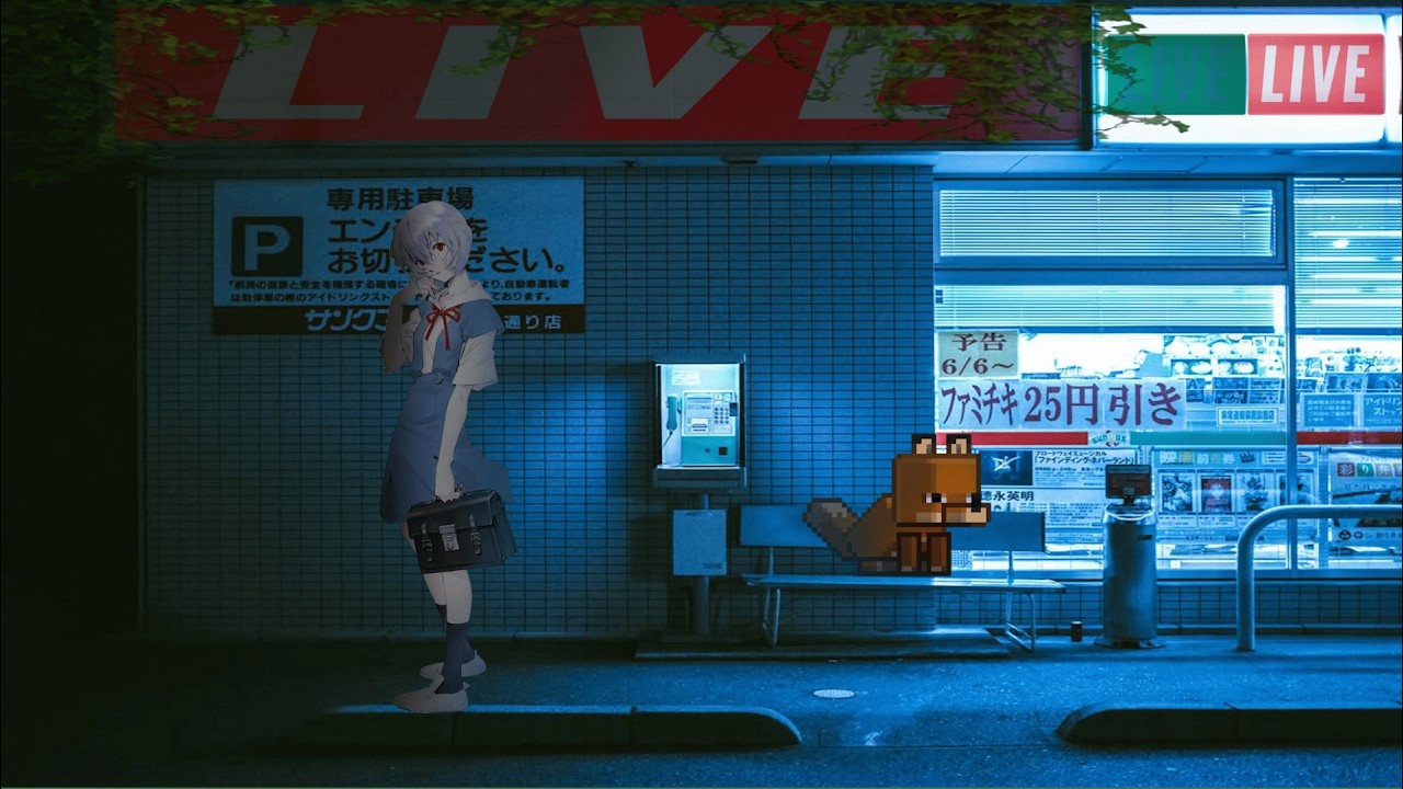 Игра утречком